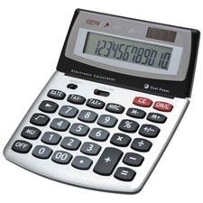 GENIE Tischrechner /