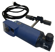 IKA T 18 D Ultra-Turrax | Dispergiergerät | Hochleistungs-Rührwerk Laborrüher