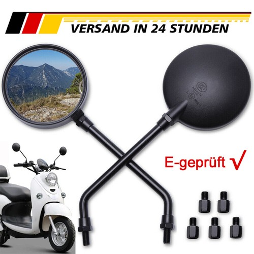 Motorrad rückspiegel - motorrad,