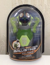 Hot Wheels Ballistiks Battle