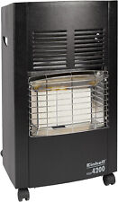 EINHELL Keramik Gasheizofen KGH 4200 Gasheizer Gasheizung Heizstrahler