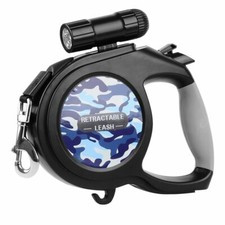 Hundeleine~Gurtleine Seilleine