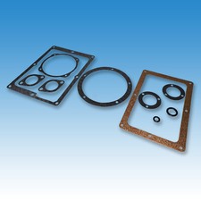 Unterer Dichtsatz Deutz F 1 M