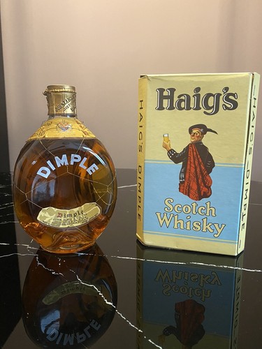 Haigs simpler whisky 70 - simpler,