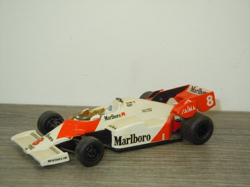 1983 mclaren mp4 - 1983,