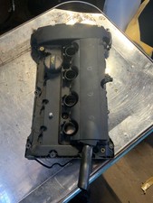 2007-2013 Mini Cooper Engine