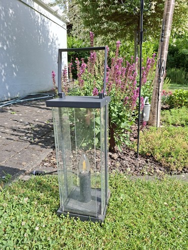 Paulmann plug shine laterne - &,
