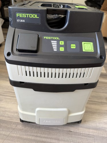 Festool e absaugmobil - 25,