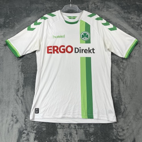 Hummel greuther fürth - hummel,