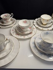 Royal Porzellan England 5