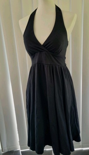 Shirtkleid neckholder von - shirtkleid,