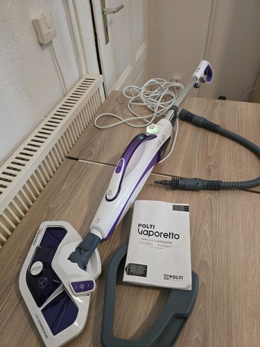 Polti vaporetto sv440 - vaporetto, sv440_double