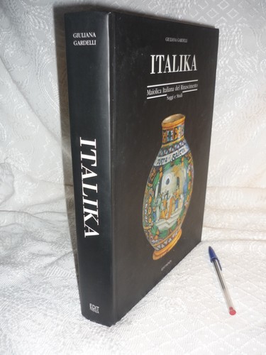 Giuliana gardelli italika - giuliana, "italika"