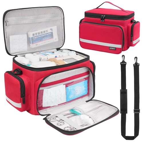 Erste hilfe rucksack - rucksack, mit