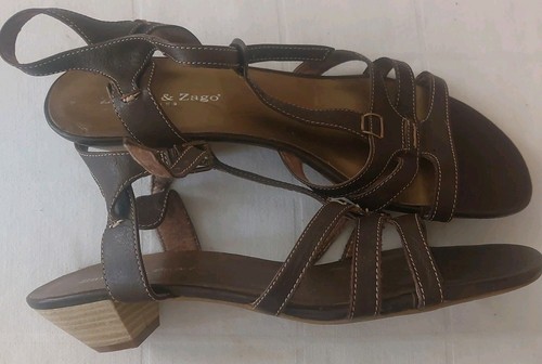 Schlichte"Zanon&Zago"LEDER