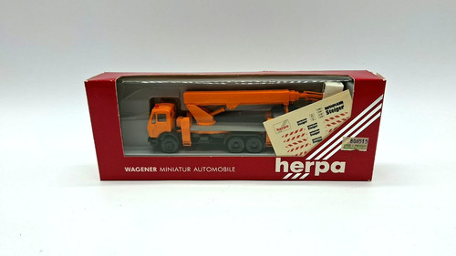 Herpa 806515 - herpa, 1:87