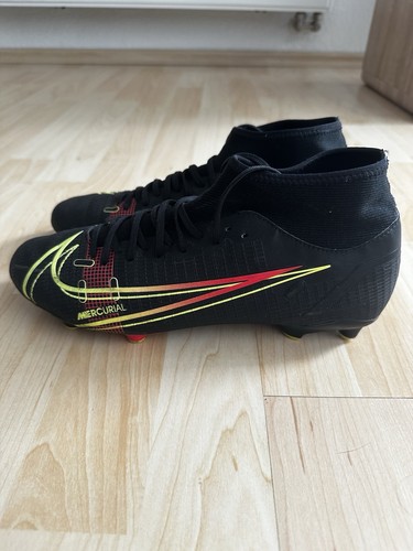 Nike mercurial superfly club - mercurial, 8