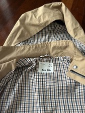 Zara mädchen trenchcoat - trenchcoat, /