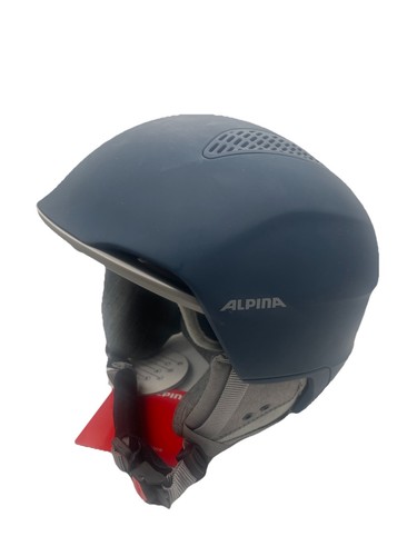 Alpina skihelm ski ausrüstung - skihelm,