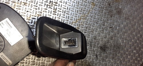 Ford usb socket - usb, module