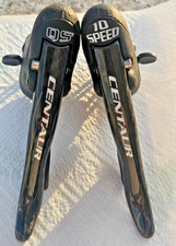 Paar Centaur Ergopower carbon