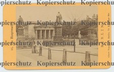 -39❚ CDV Foto von ca.1878, Berlin , die Hauptwache