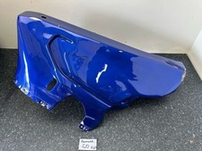 Yamaha YZF R6 RJ27 GFK