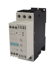 Siemens sanftstarter - siemens,
