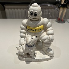 MICHELIN MANN & Michelin Hund