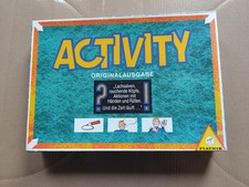 Piatnik Spiel Activity