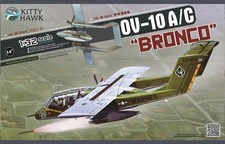 OV-10A/C  Bronco / 1:32 -