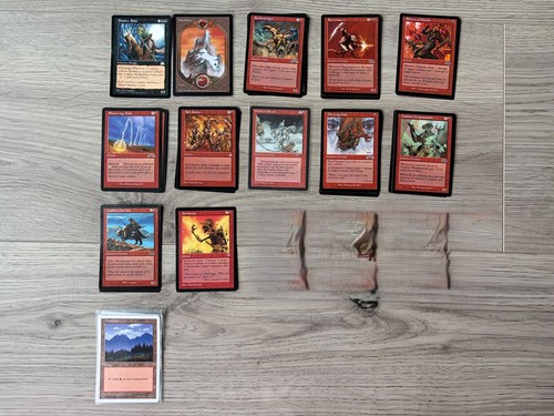 Magic mtg kartenkonvolut - magic,