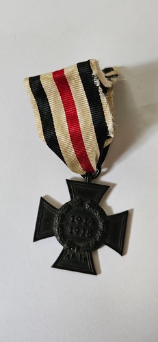 Ehrenkreuz für