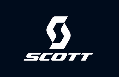 Scott mtb rahmen kit - scott, lager