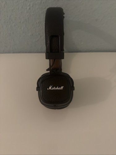Marshall major bluetooth on - marshall,