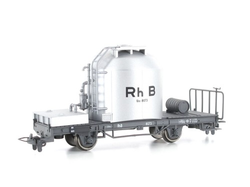 Bemo 2252103 güterwagen - bemo,