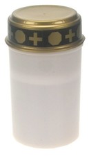 LED Grablicht weiß mit