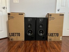 JBL LXE770 3-Way Loudspeaker