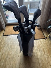 Wilson ProStaff HDX