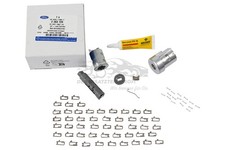 Original Lenkschloss für Ford