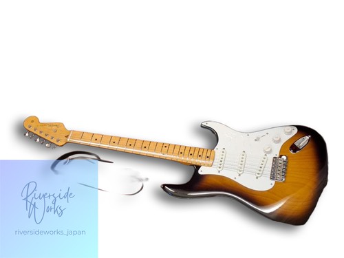 Fender usa 70th - fender,