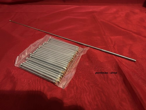 Antenne mit innengewinde - x,