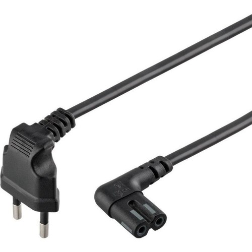 Goobay euro anschlusskabel - goobay,