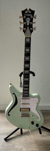 Angelico excel bedford - d´angelico,