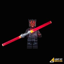 LMB - Star Wars Lightsaber