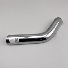 Harley Davidson Hitzeblech