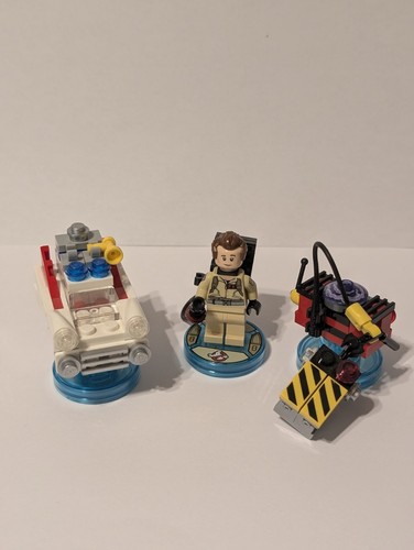 Lego dimensions level pack - dimensions:,
