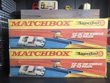 1x Matchbox Superfast