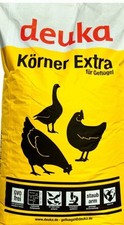 deuka Körner extra 25kg