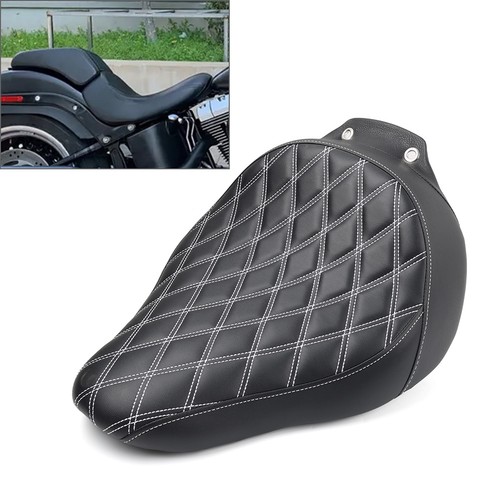 Motorrad fahrer solo - fahrer,